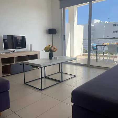 Fig Tree View Apartmán *