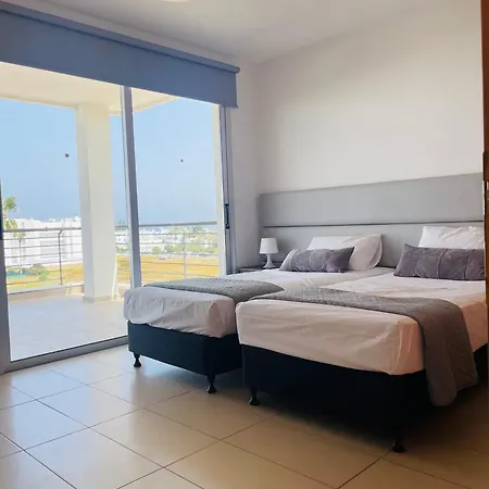 Fig Tree View Apartmán *