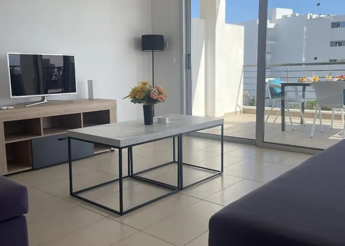 Fig Tree View Apartmán *