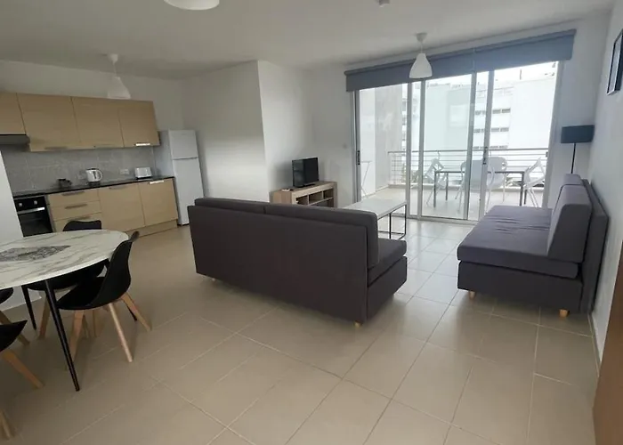 Fig Tree View Apartmán *