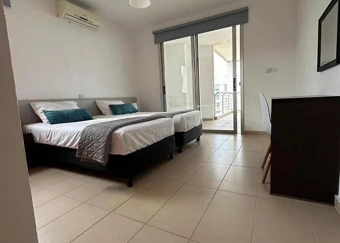 Apartmán Fig Tree View