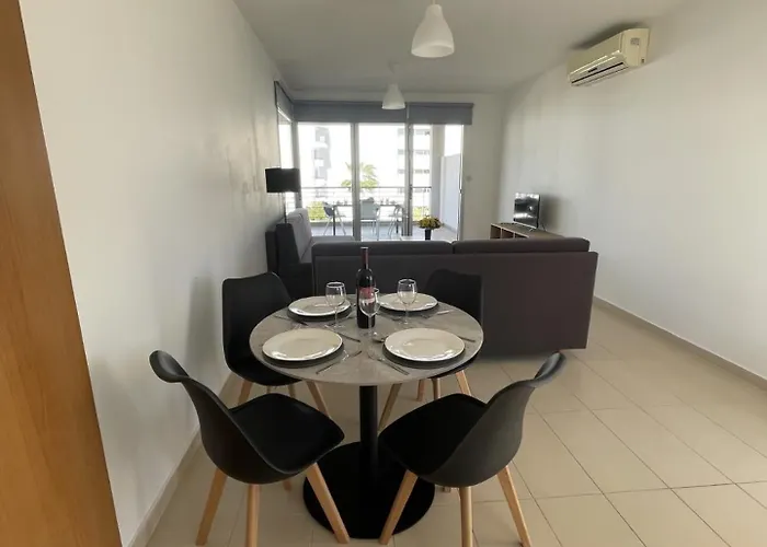 Fig Tree View * Protaras