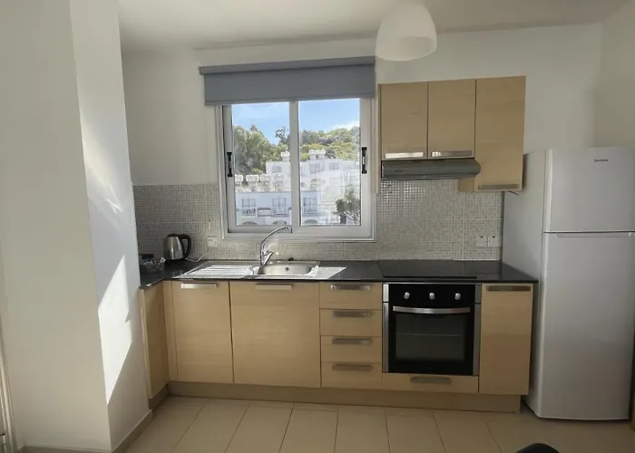 Fig Tree View Apartmán