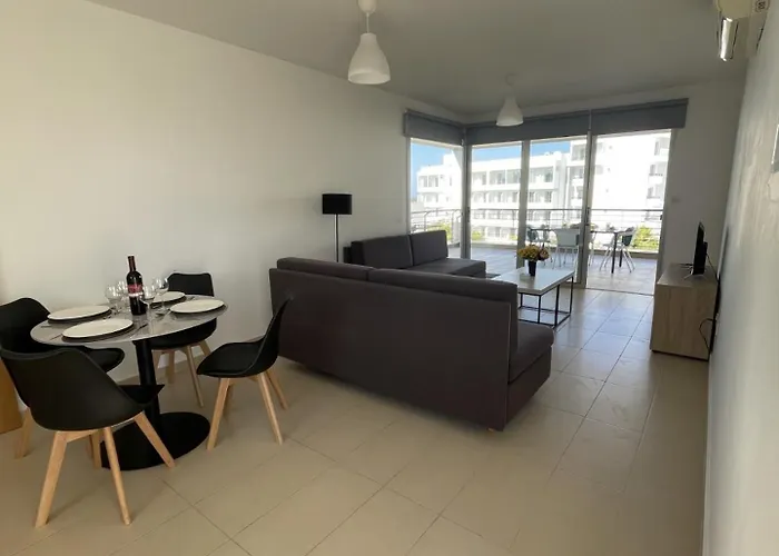 Apartmán Fig Tree View