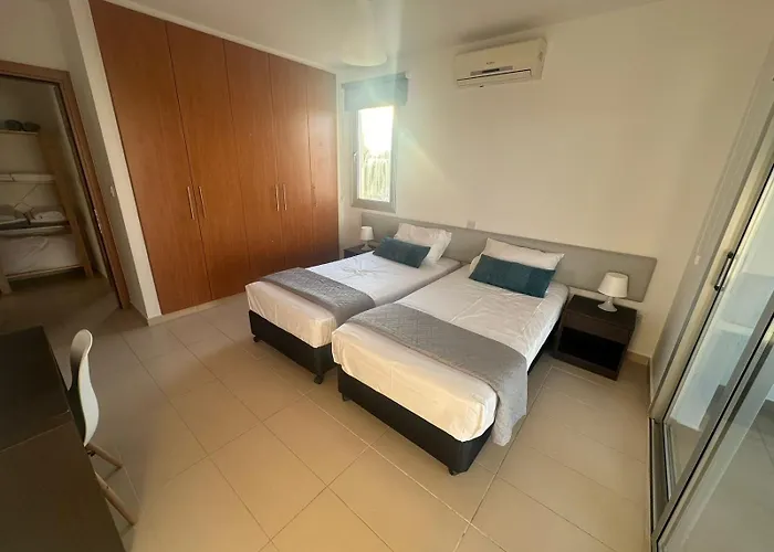 Fig Tree View Apartmán