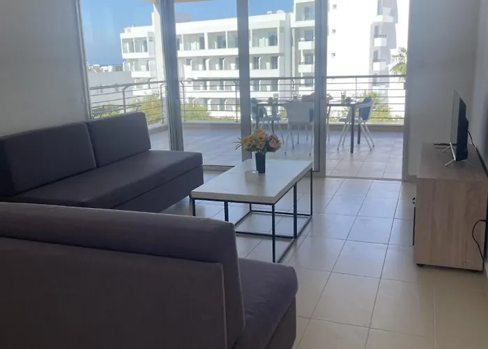 Fig Tree View Apartmán Protaras