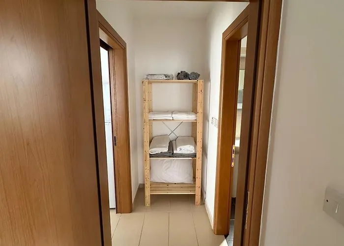 Fig Tree View Protaras