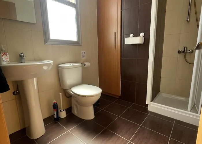 Apartmán Fig Tree View