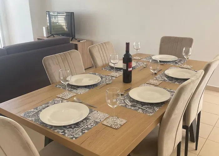 Fig Tree View Apartmán Protaras