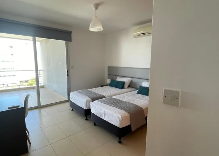 Fig Tree View Apartmán Protaras