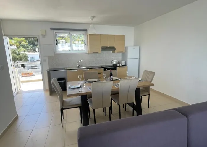 Fig Tree View Apartmán