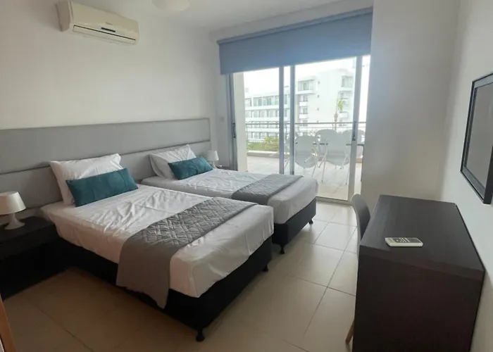 Fig Tree View Protaras