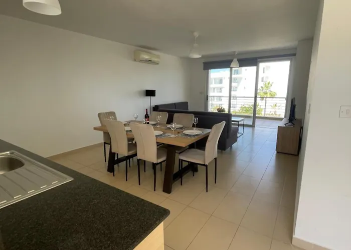 Fig Tree View * Protaras