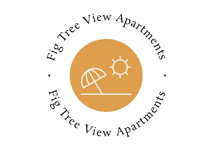 Apartmán Fig Tree View *