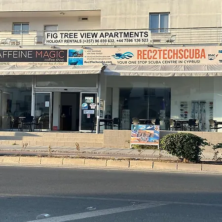 Fig Tree View * プロタラス