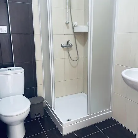 דירה Fig Tree View