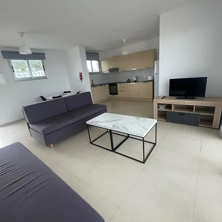 Fig Tree View Apartamento