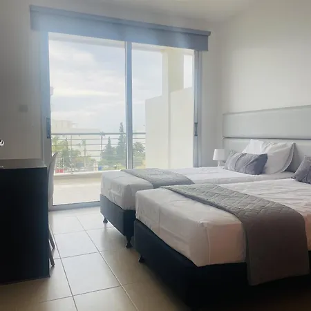 דירה Fig Tree View פרוטאראס