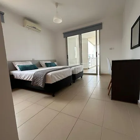 Appartement Fig Tree View