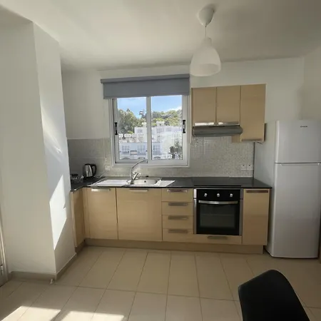 Fig Tree View דירה