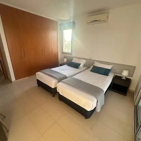 Fig Tree View Apartment