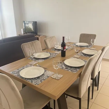 Fig Tree View דירה פרוטאראס