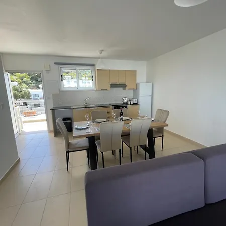 Fig Tree View Apartment