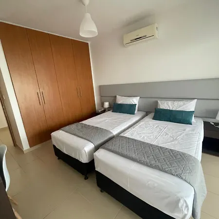 Apartment Fig Tree View Protaras