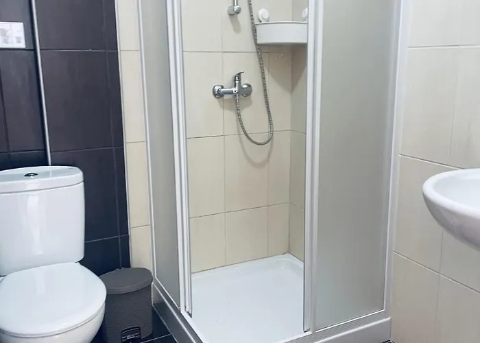 Apartament Fig Tree View