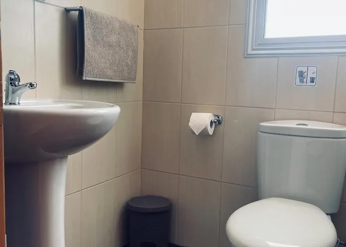 Fig Tree View Apartament *