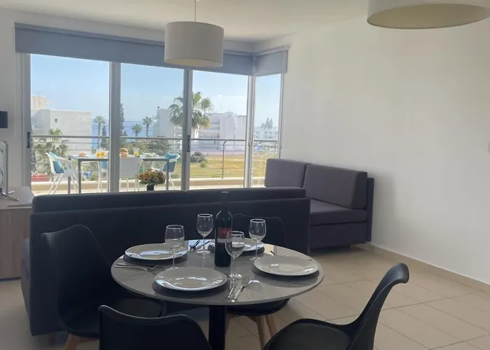 Appartamento Fig Tree View