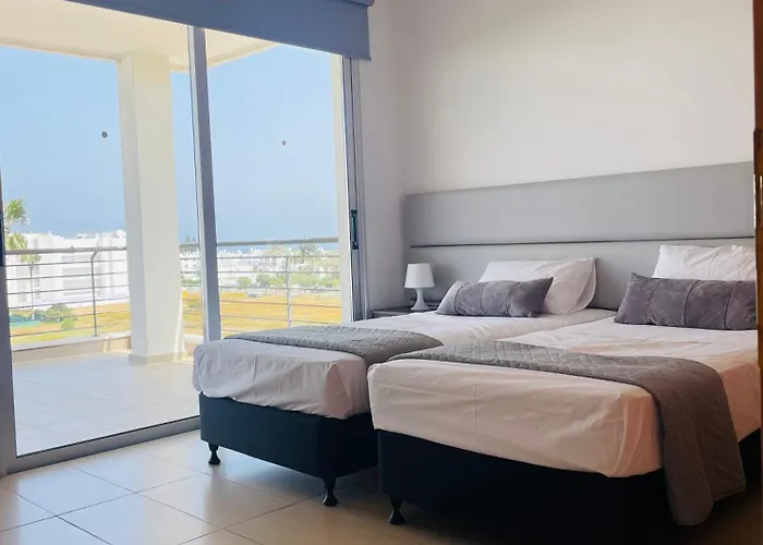 Fig Tree View Appartamento *