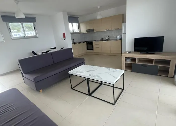 Fig Tree View Apartament