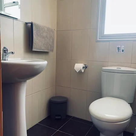 Fig Tree View شقة *