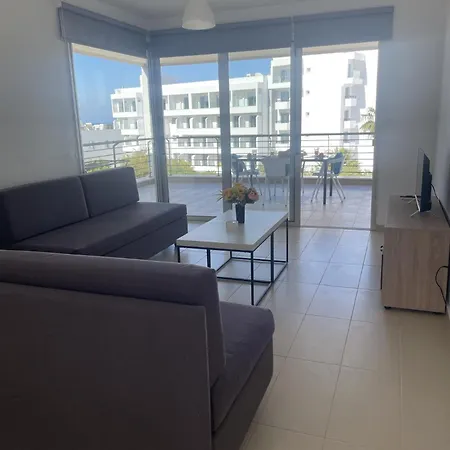 Fig Tree View דירה פרוטאראס