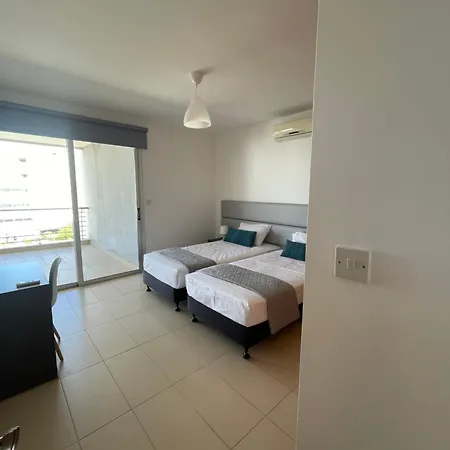 Fig Tree View דירה פרוטאראס