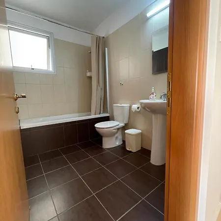 شقة Fig Tree View *